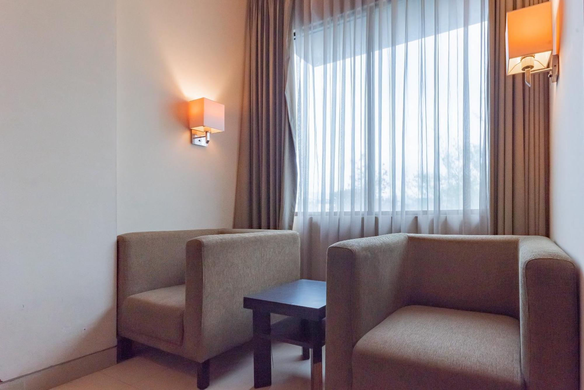 Reddoorz Premium Near Paris Van Java Mall Bandung Exterior foto