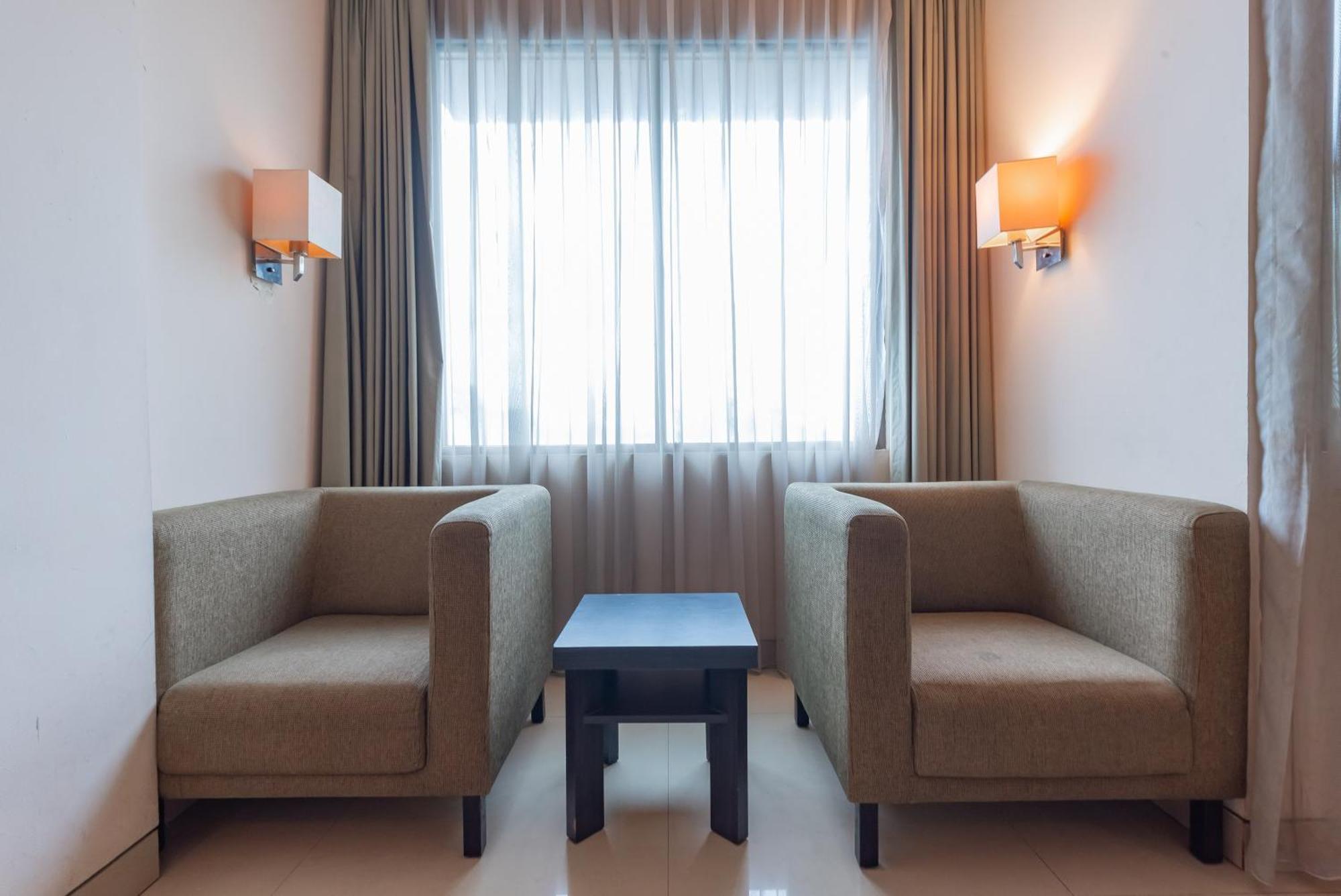 Reddoorz Premium Near Paris Van Java Mall Bandung Exterior foto
