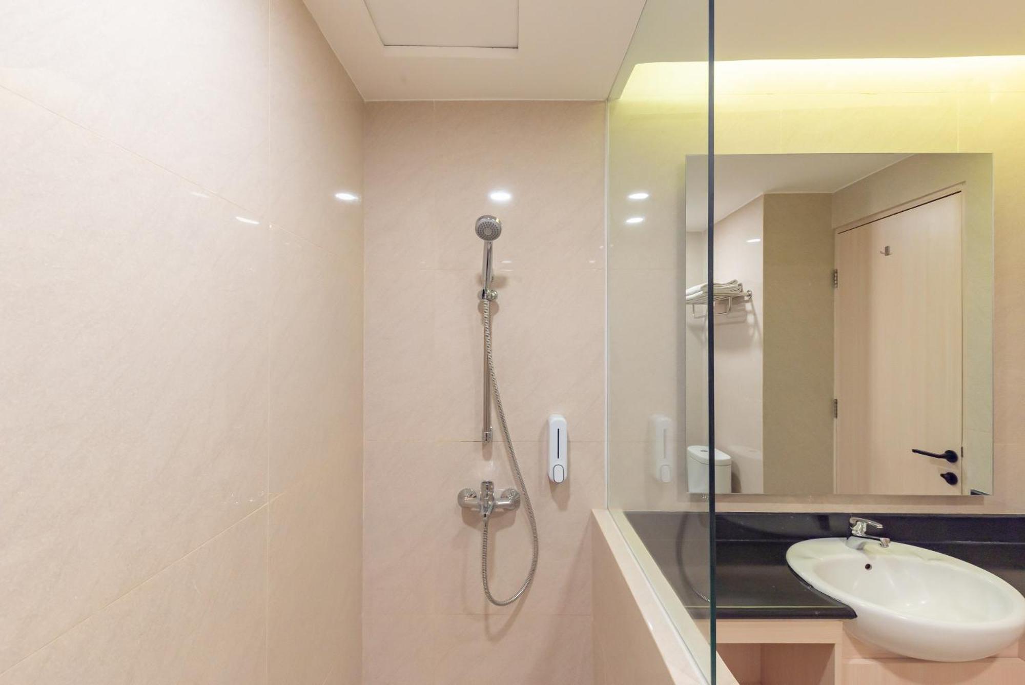 Reddoorz Premium Near Paris Van Java Mall Bandung Exterior foto