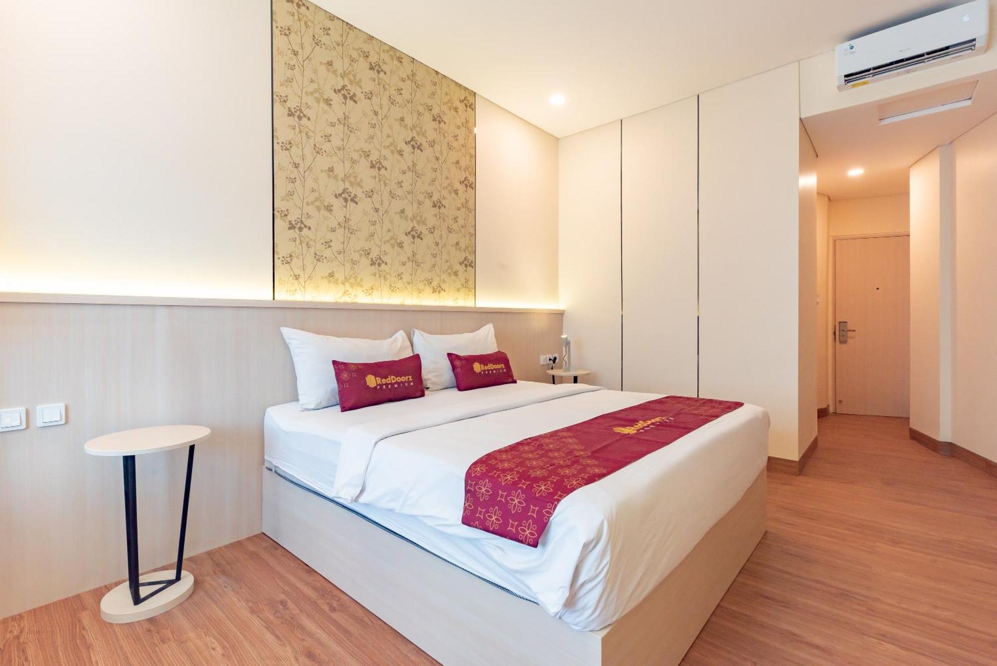 Reddoorz Premium Near Paris Van Java Mall Bandung Exterior foto