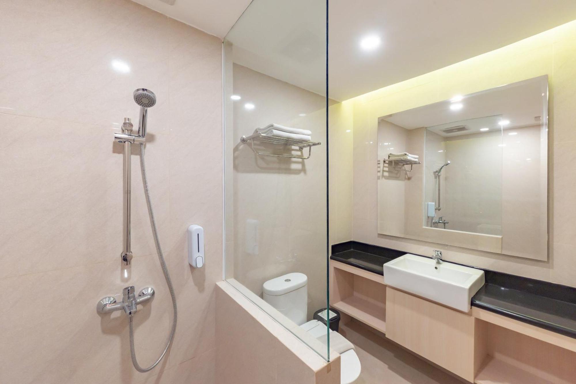 Reddoorz Premium Near Paris Van Java Mall Bandung Exterior foto